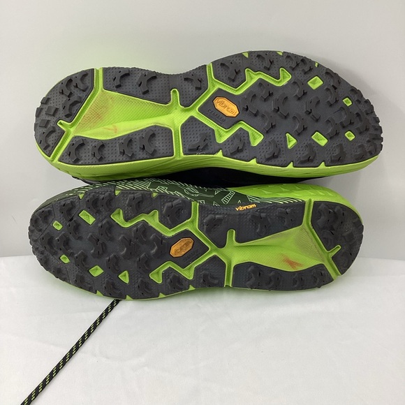 Hoka One One Speedgoat 3 Men’s Tráil Running Shoes - Picture 10 of 11